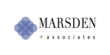 Marsden & Associates, the Atlanta-Based B2B Marketing Agency,...